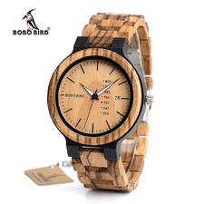 Wooden Watch - Wooden Watch Co