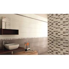 Buy Harmony marrone wall tiles From Italiantile.co.uk
