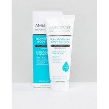  Body Lotion Fragrance Free 200ml