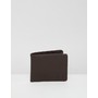 V wallet in Brown VN0A31J8DRB1