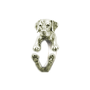 Cuddly Labrador Ring "LIMIT...