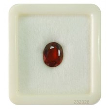 Hessonite Gemstone Premium 5+ 3.1ct