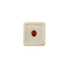 Hessonite Gemstone Premium 4+ 2.75ct