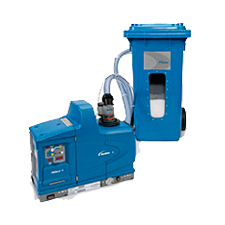 Hot Melt Glue Distributors | Hot Melt Equipment | Fabron