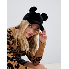  Disney Mickey ears cap