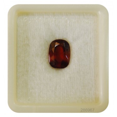 Hessonite Gemstone Premium ...