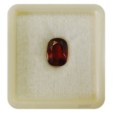 Hessonite Gemstone Premium 5+ 3.25ct