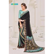 Designer Sarees Wholesale and Manufacturer in Surat