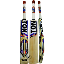 SS TON Classic English Willow Cricket Bat