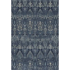 Dayln Geneva GV315 NAVY Rug