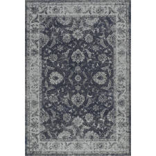 Dayln Geneva GV4447 STEEL BLUE Rug