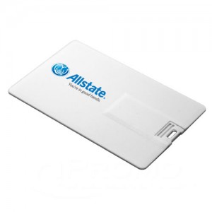 Custom Flash Drive Business...