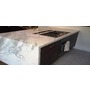calacatta marble worktops