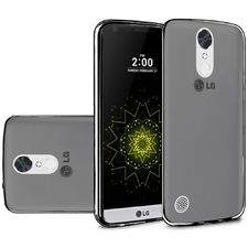 Google Pixel XL 2 Solid TPU Case Cover Black :: CellPhoneCases.com