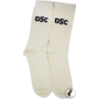 DSC Passion Cream Cricket Socks, Free Size