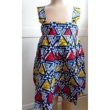 Bango Dress - HouseOfSarah14