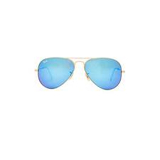 Aviator Flash in Blue Flash | REVOLVE