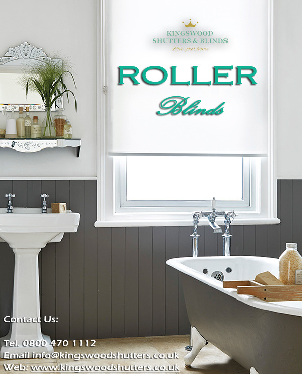 High Quality Roller Blinds ...