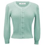 Yemak Sweater | Cute Patter...