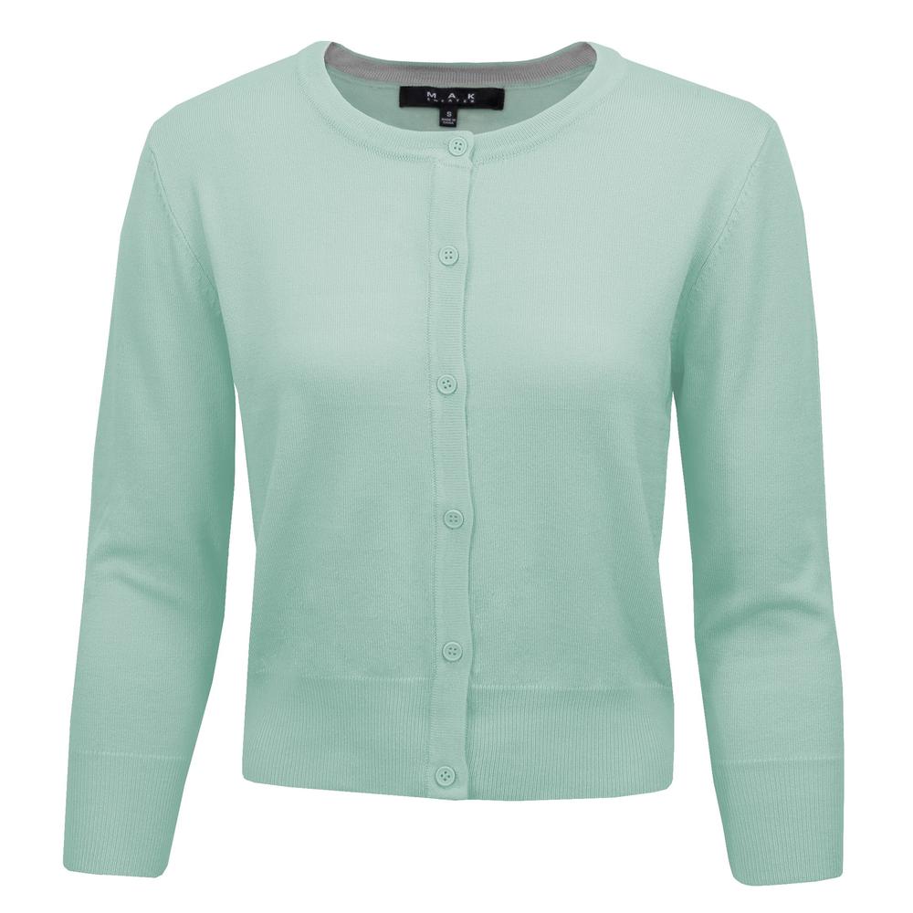 Yemak Sweater | Women's Dai...