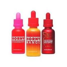 Horny Flava 65ml - ANY 2 FOR £15