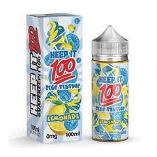 KEEP IT 100 100ml - ANY 2 FOR £18