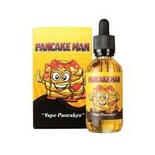 Pancake Man 100ml - ANY 2 FOR £25