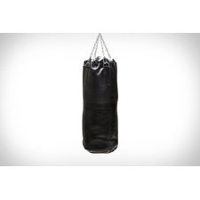 Leather Punching Bag