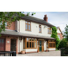 Heritage Collection - Prime Windows - upvc windows and double glazed doors manufacturers uk