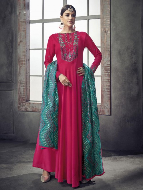 Redefined Rani Designer Ana...