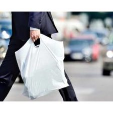 Plastic Shoppin Bags