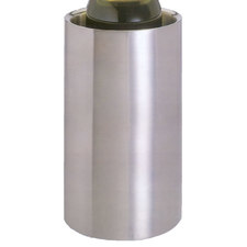 Wine Cooler Double Walled (Brushed Stainless Steel)