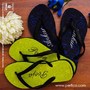 Personalized Flip Flops - Perfico