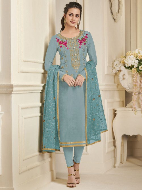 Redefined Blue Designer Str...