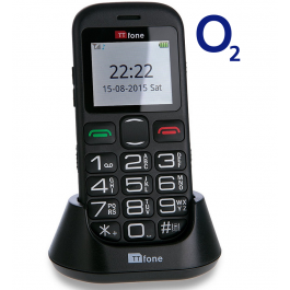 Ttfone Jupiter 2 Tt850 (O2 ...