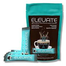 Be Healthy With Elevate Smart Coffee