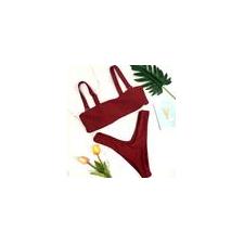 Sarya High Waist Bikini - Cole Australia