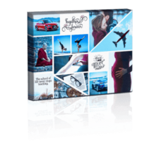 The easiest way to make your perfect vision board — Amazer