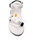 DEPA-V Sandal, view 4, click to view large image.