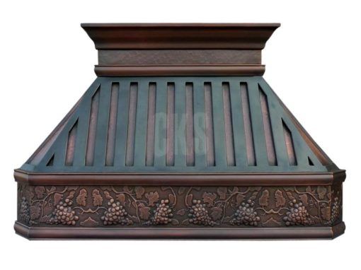Order Your Antique Copper B...