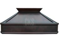 Munich Copper Vent Hoods Is...