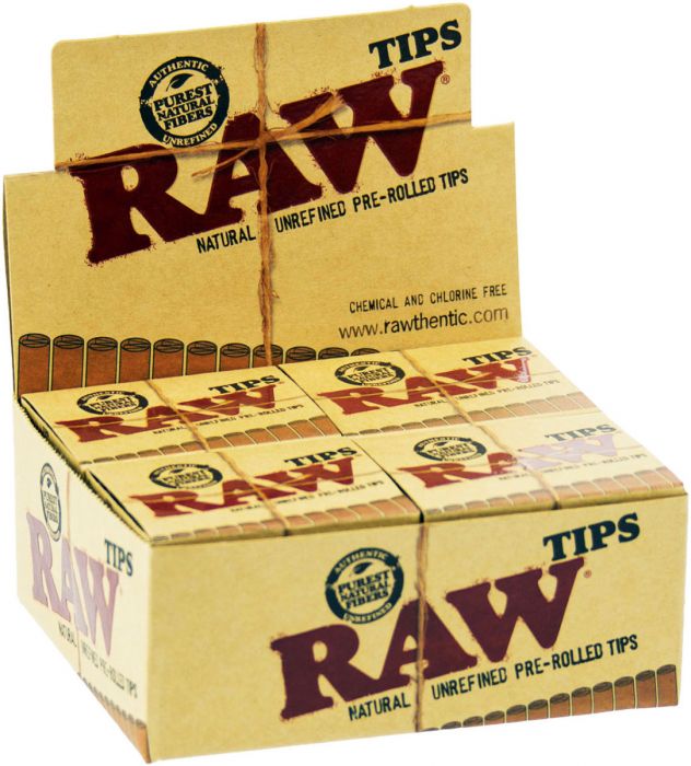 Raw natural Unrefined Pre-R...