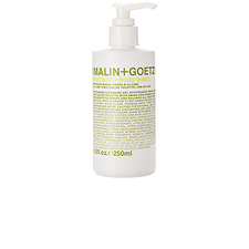 Lime Hand   Body Wash MALIN GOETZ $22 