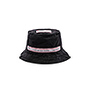 Reconstructed Data Cable Bucket Hat, view 4, click to view large image.