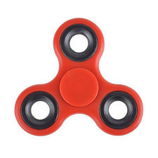 Whirl Fidget Spinner - Red