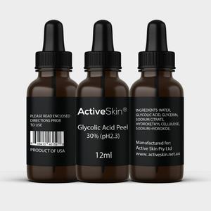 Glycolic Acid Peel | Active...