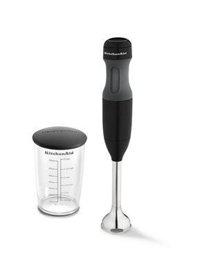 Onyx Black 2-Speed Hand Ble...