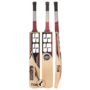 SS Gladiator English Willow Cricket Bat