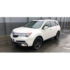2011 Acura MDX for sale at APX Auto Brokers in Lynnwood WA