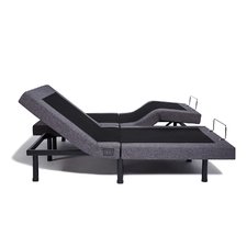 head up & foot up position - adjustable bed